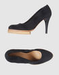 ACNE JEANS - Closed-toe slip-ons 