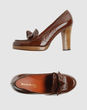DUCCIO DEL DUCA - Moccassins