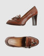 DUCCIO DEL DUCA - Moccassins