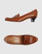 DUCCIO DEL DUCA - Moccassins
