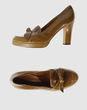 DUCCIO DEL DUCA - Moccassins