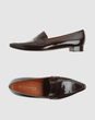 DUCCIO DEL DUCA - Moccassins