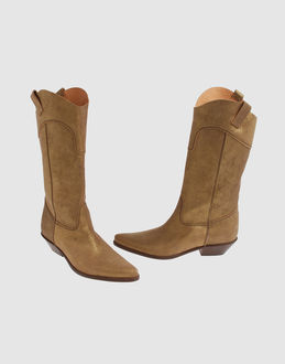 DUCCIO DEL DUCA - FOOTWEAR - Boots - on YOOX.COM