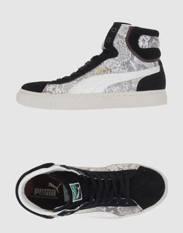 Puma chaussures sneakers