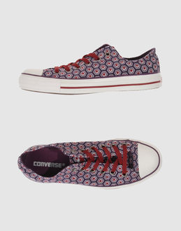 CONVERSE ALL STAR - CHAUSSURES - Sneakers - sur YOOX.COM