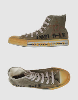 Converse all star chaussures sneakers
