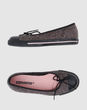 CONVERSE ALL STAR - Ballet flats