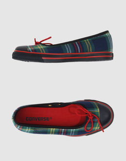 Converse All Star   Ballerines