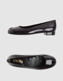 Momento   Ballerines