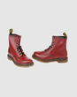 DR.MARTENS - Combat boots