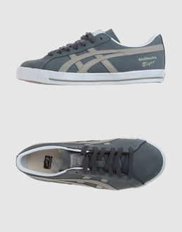ONITSUKA TIGER - FOOTWEAR - Sneakers - on YOOX.COM