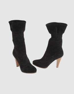 DUCCIO DEL DUCA - FOOTWEAR - Boots - on YOOX.COM