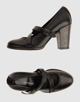 G-star raw chaussures escarpins