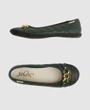 SUGAR CALZATURE Ballerine su YOOXCOM