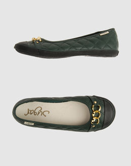 Sugar   Ballerines