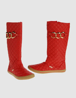 SUGAR - FOOTWEAR - Boots - on YOOX.COM