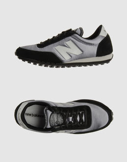 NEW BALANCE - FOOTWEAR - Sneakers - on YOOX.COM