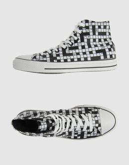 Converse all star chaussures sneakers