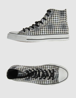 Converse all star chaussures sneakers