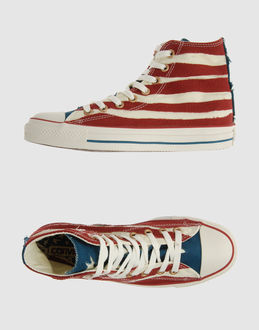 Converse all star chaussures sneakers