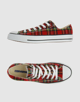 Converse all star chaussures sneakers