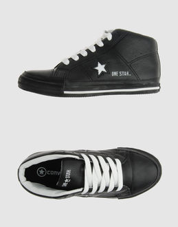 Converse chaussures sneakers