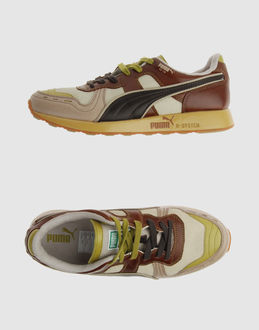 Puma chaussures sneakers