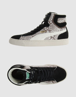 Puma chaussures sneakers