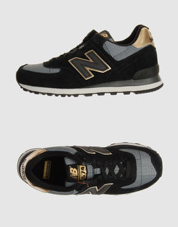 NEW BALANCE - FOOTWEAR - Sneakers - on YOOX.COM
