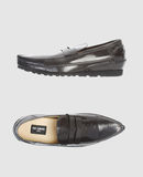 RAF SIMONS - Moccassins