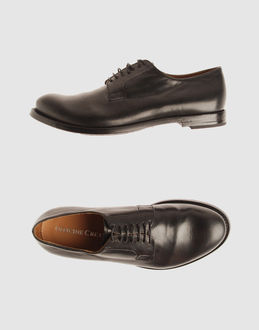 OFFICINE CREATIVE ITALIA - Men - FOOTWEAR - Laced shoes on YOOX.COM