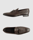 LIDFORT - Moccassins