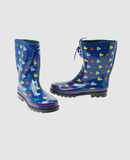 JULIUS & FRIENDS by PAUL FRANK - Combat boots