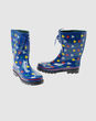 JULIUS & FRIENDS by PAUL FRANK - Combat boots