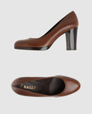 BALLY CALZATURE Decolletes su YOOXCOM