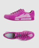 PAUL SMITH BLACK CALZATURE Sneakers su YOOXCOM