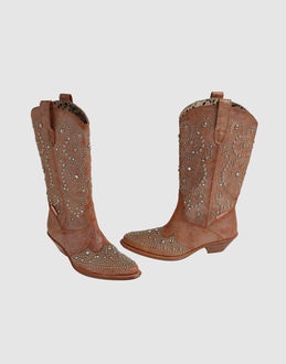 ROBERTO CAVALLI ANGELS - CALZATURE - Stivali - su YOOX.COM