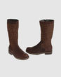 BIKKEMBERGS - Boots