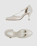 ROSE M ROSE CALZATURE Decolletes su YOOXCOM