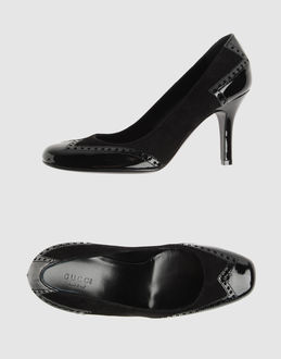 Gucci chaussures escarpins