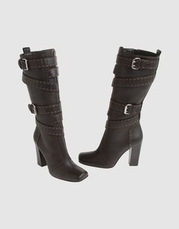 Fendi   Bottes