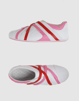 Lacoste chaussures sneakers