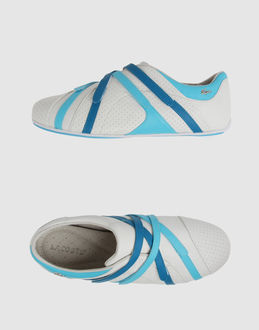 Lacoste chaussures sneakers