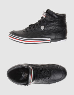Puma by miharayasuhiro chaussures sneakers