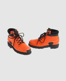 MAISON MARTIN MARGIELA 22 - Combat boots