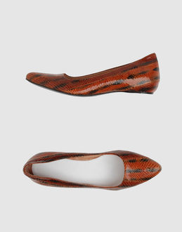 Maison Martin Margiela 22   Ballerines
