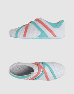 Lacoste chaussures sneakers