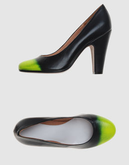 Martin margiela 22 chaussures escarpins