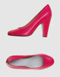MAISON MARTIN MARGIELA 22 - Closed-toe slip-ons 