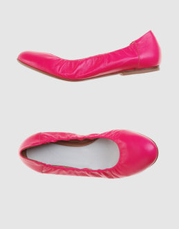 Maison Martin Margiela 22   Ballerines
